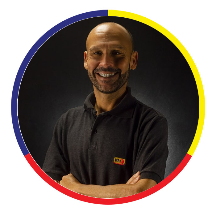 Rodrigo
